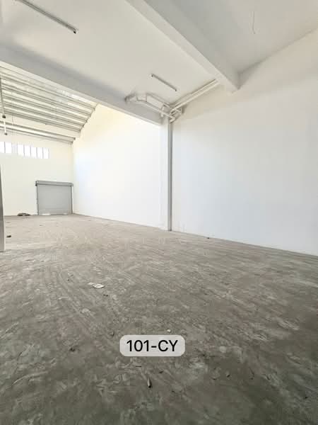 Terrace Factory for Rent in Telok Panglima Garang (Selangor) - Yap Chew Ying - PropertyGuru.com.my