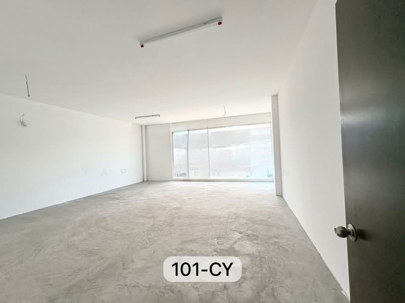 Terrace Factory for Rent in Telok Panglima Garang (Selangor) - Yap Chew Ying - PropertyGuru.com.my