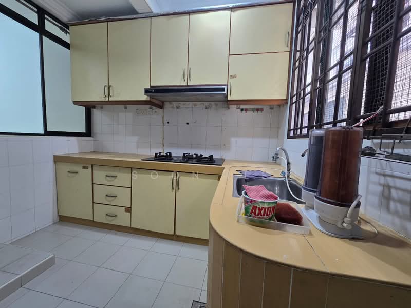 2.5-storey Terraced House for Sale in Bandar Utama 10 (Bandar Utama) - Soon Lee Wang - PropertyGuru.com.my