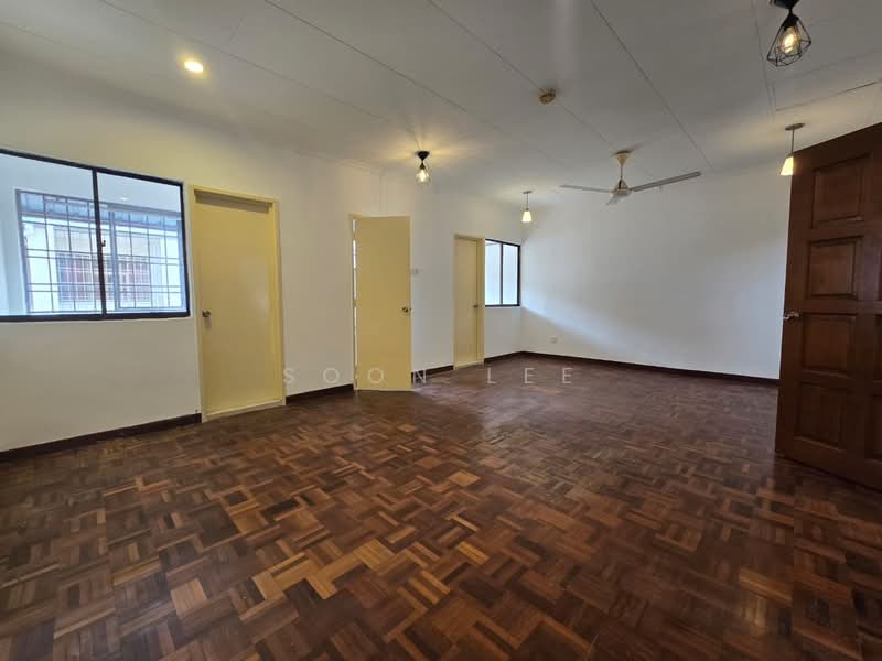 2.5-storey Terraced House for Sale in Bandar Utama 10 (Bandar Utama) - Soon Lee Wang - PropertyGuru.com.my