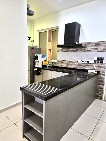 Kondominium untuk Disewa di The Clovers - Gan Chun Kai - PropertyGuru.com.my