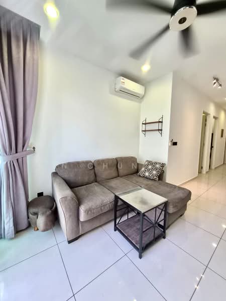 Kondominium untuk Disewa di The Clovers - Gan Chun Kai - PropertyGuru.com.my