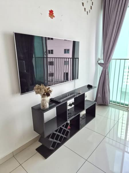 Kondominium untuk Disewa di The Clovers - Gan Chun Kai - PropertyGuru.com.my