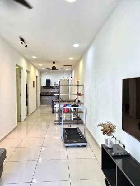 Kondominium untuk Disewa di The Clovers - Gan Chun Kai - PropertyGuru.com.my
