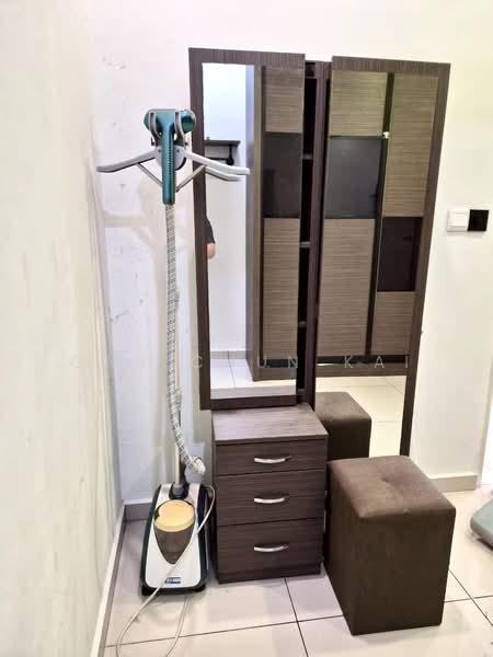 Kondominium untuk Disewa di The Clovers - Gan Chun Kai - PropertyGuru.com.my