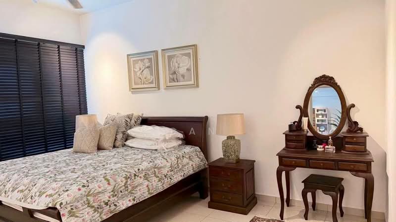 Kondominium untuk Disewa di Waterside Residence - Gan Chun Kai - Bedroom - PropertyGuru.com.my
