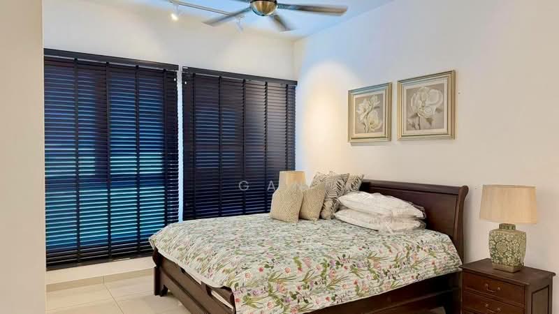 Kondominium untuk Disewa di Waterside Residence - Gan Chun Kai - Bedroom - PropertyGuru.com.my