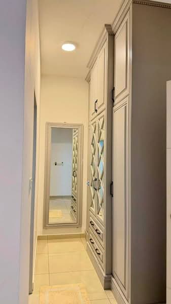 Kondominium untuk Disewa di Waterside Residence - Gan Chun Kai - Corridor - PropertyGuru.com.my