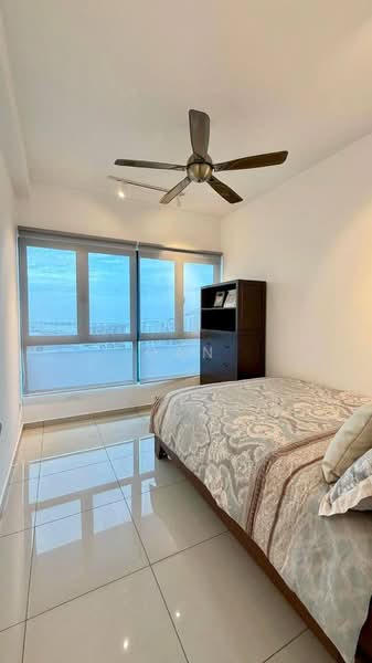 Kondominium untuk Disewa di Waterside Residence - Gan Chun Kai - Bedroom - PropertyGuru.com.my
