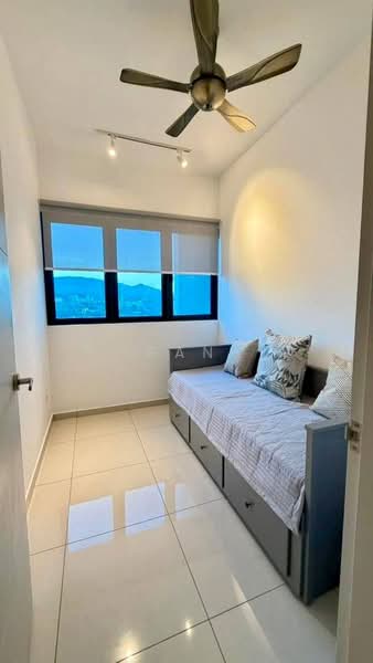Kondominium untuk Disewa di Waterside Residence - Gan Chun Kai - Bedroom - PropertyGuru.com.my