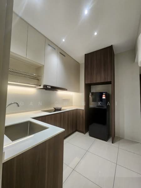 Condominium for Rent at Zen 6 - Gan Chun Kai - PropertyGuru.com.my