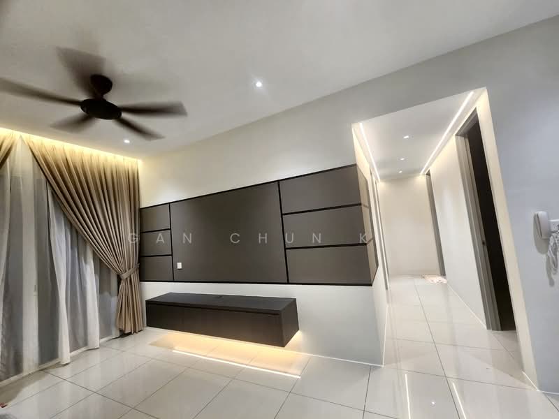 Condominium for Rent at Zen 6 - Gan Chun Kai - PropertyGuru.com.my