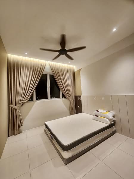 Condominium for Rent at Zen 6 - Gan Chun Kai - PropertyGuru.com.my