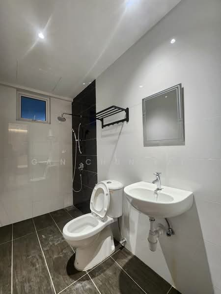 Condominium for Rent at Zen 6 - Gan Chun Kai - PropertyGuru.com.my