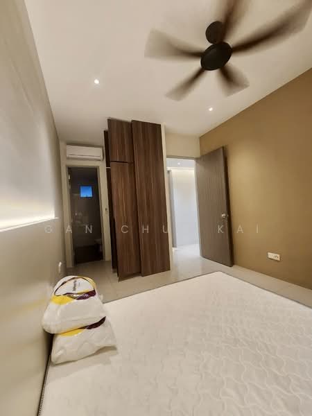 Condominium for Rent at Zen 6 - Gan Chun Kai - PropertyGuru.com.my