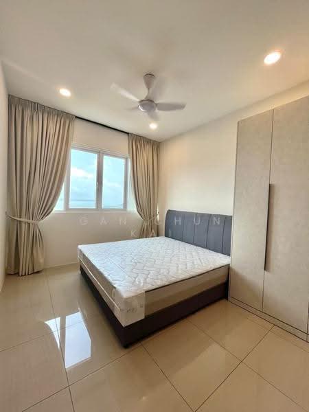 Condominium for Rent at Zen 6 - Gan Chun Kai - Bedroom - PropertyGuru.com.my