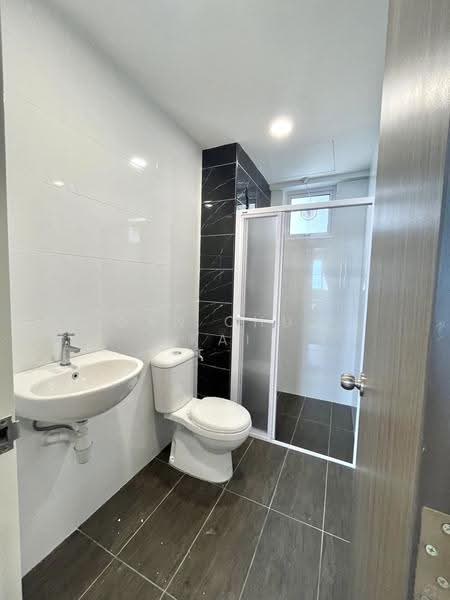 Condominium for Rent at Zen 6 - Gan Chun Kai - Bathroom - PropertyGuru.com.my