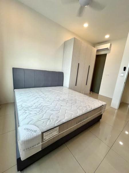 Condominium for Rent at Zen 6 - Gan Chun Kai - Bedroom - PropertyGuru.com.my