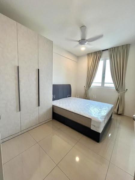 Condominium for Rent at Zen 6 - Gan Chun Kai - Bedroom - PropertyGuru.com.my