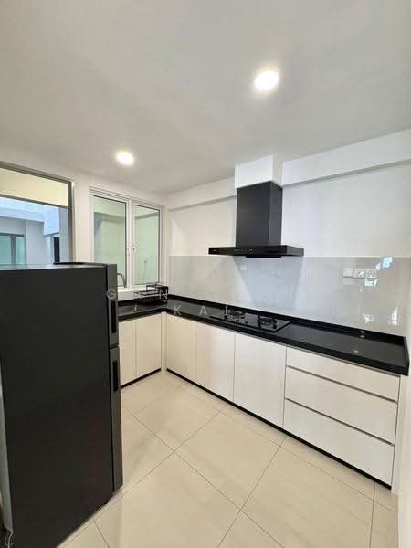 Kondominium untuk Disewa di Zen 6 - Gan Chun Kai - Kitchen - PropertyGuru.com.my