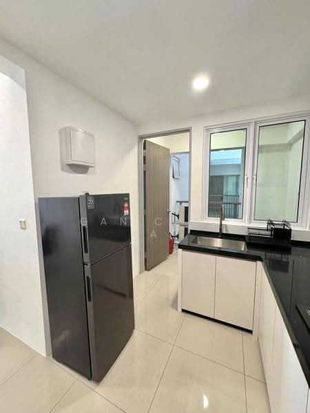 Kondominium untuk Disewa di Zen 6 - Gan Chun Kai - Kitchen - PropertyGuru.com.my