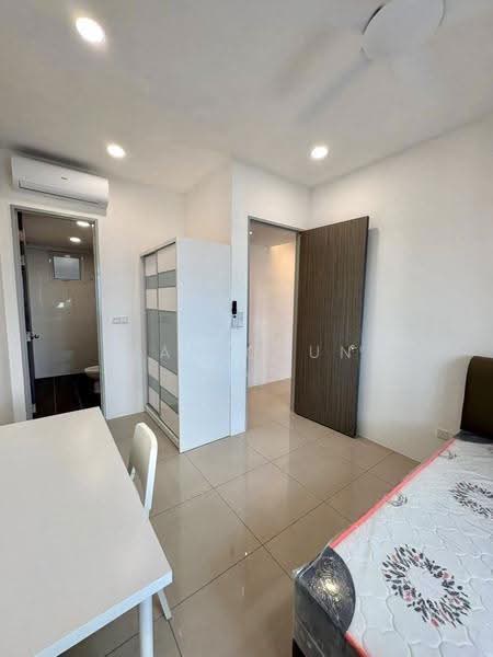 Kondominium untuk Disewa di Zen 6 - Gan Chun Kai - Bedroom - PropertyGuru.com.my