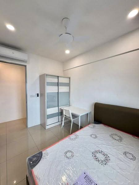 Kondominium untuk Disewa di Zen 6 - Gan Chun Kai - Bedroom - PropertyGuru.com.my