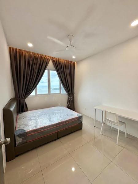 Kondominium untuk Disewa di Zen 6 - Gan Chun Kai - Bedroom - PropertyGuru.com.my