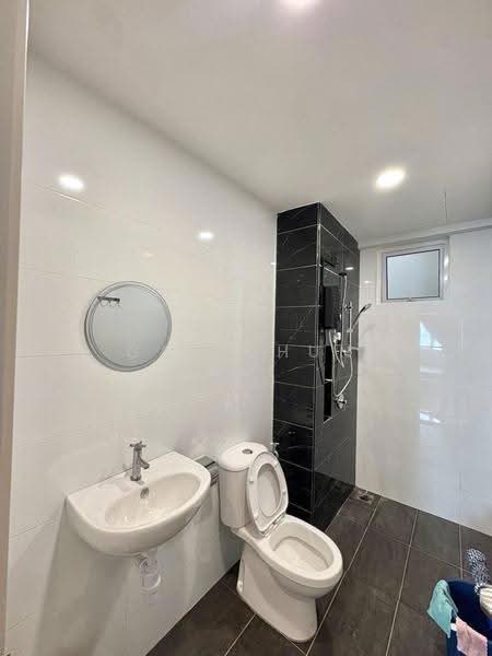 Kondominium untuk Disewa di Zen 6 - Gan Chun Kai - Bathroom - PropertyGuru.com.my