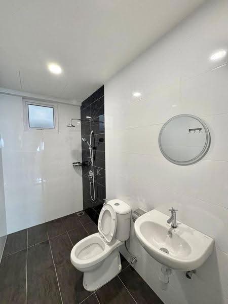 Kondominium untuk Disewa di Zen 6 - Gan Chun Kai - Bathroom - PropertyGuru.com.my