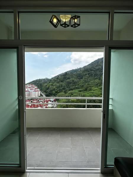 Kondominium untuk Disewa di Starhill Luxury Residence - Gan Chun Kai - PropertyGuru.com.my