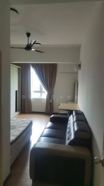 Kondominium untuk Disewa di Starhill Luxury Residence - Gan Chun Kai - PropertyGuru.com.my