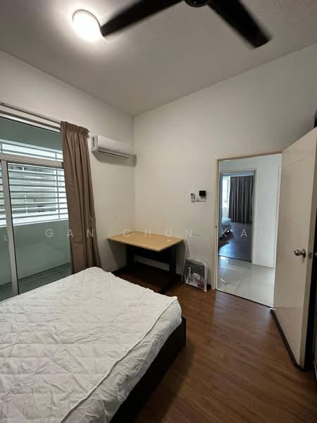 Kondominium untuk Disewa di Starhill Luxury Residence - Gan Chun Kai - PropertyGuru.com.my