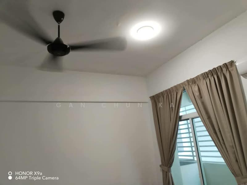 Kondominium untuk Disewa di Starhill Luxury Residence - Gan Chun Kai - PropertyGuru.com.my