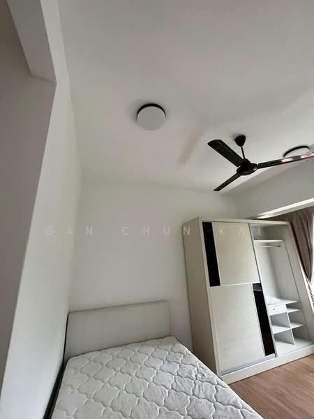 Kondominium untuk Disewa di Starhill Luxury Residence - Gan Chun Kai - PropertyGuru.com.my