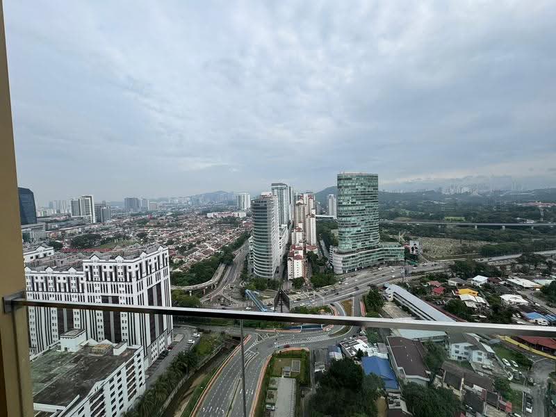 Condominium for Rent at Tropicana Miyu - Ken Ling Kok - PropertyGuru.com.my
