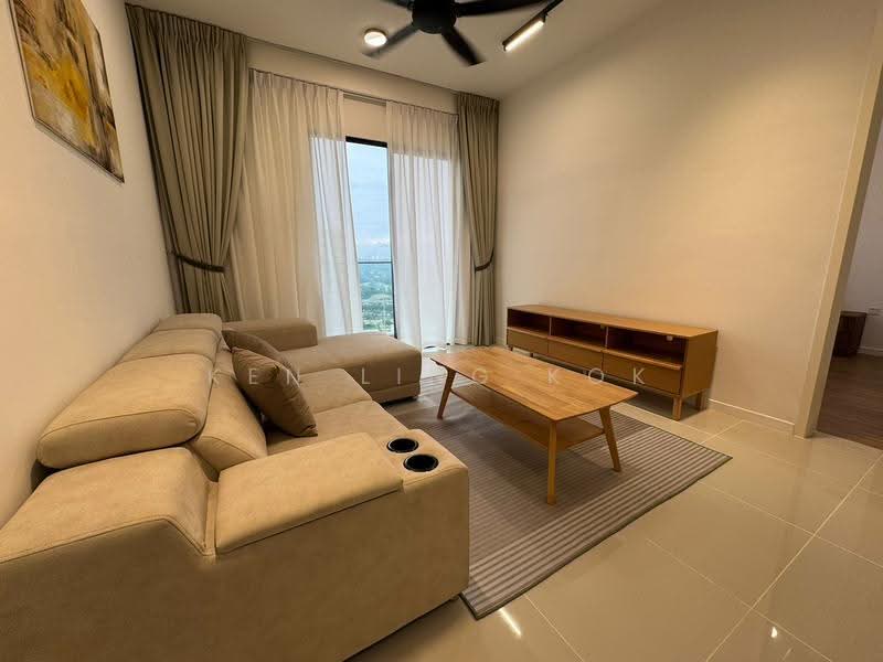 Condominium for Rent at Tropicana Miyu - Ken Ling Kok - PropertyGuru.com.my