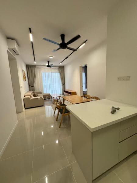 Condominium for Rent at Tropicana Miyu - Ken Ling Kok - PropertyGuru.com.my