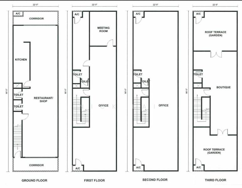 Shop / Office untuk Dijual di One City (Subang Jaya) - Ping Han Lai - PropertyGuru.com.my
