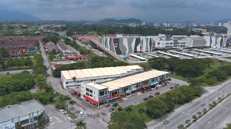 Shop for Sale in Falim (Menglembu) - Jack Chin - PropertyGuru.com.my
