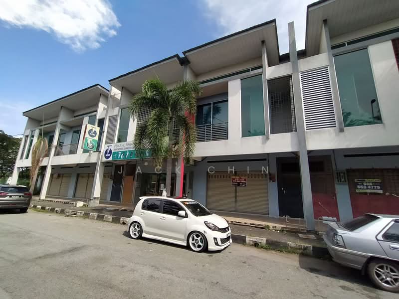 Shop for Sale in Falim (Menglembu) - Jack Chin - PropertyGuru.com.my