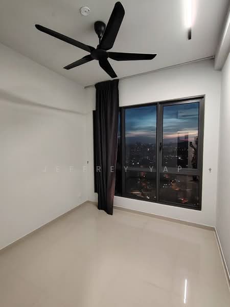 Servis Apartment untuk Disewa di Amani Residence - Jeffrey Yap - View - PropertyGuru.com.my