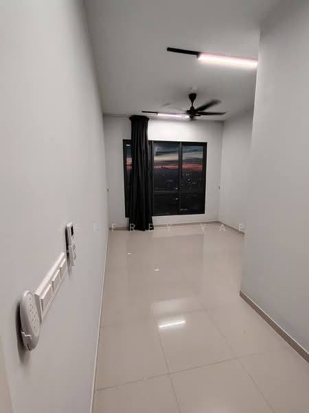 Servis Apartment untuk Disewa di Amani Residence - Jeffrey Yap - Interior - PropertyGuru.com.my