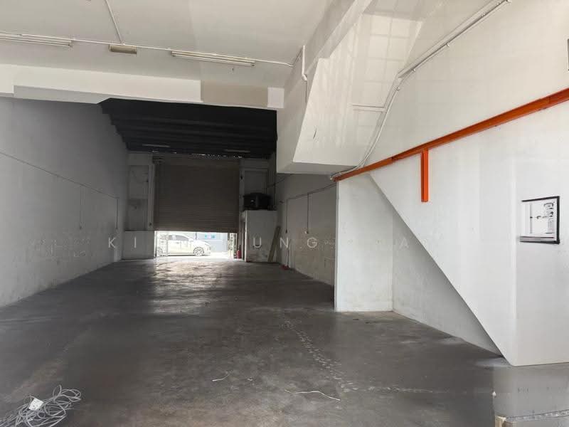 Terrace Factory for Rent in Kota Kemuning (Shah Alam) - Kien Yung Liaw - Interior - PropertyGuru.com.my