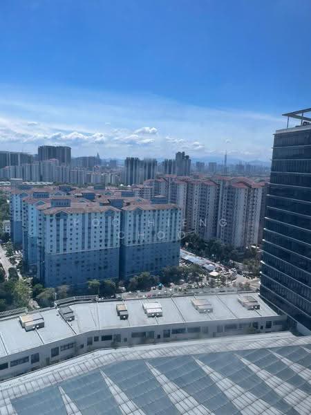 Kediaman Servis untuk Dijual di Aurora Suites @ Bukit Jalil - Poo Hieng Choo - PropertyGuru.com.my