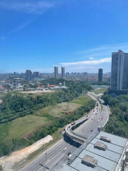 Kediaman Servis untuk Dijual di Aurora Suites @ Bukit Jalil - Poo Hieng Choo - PropertyGuru.com.my