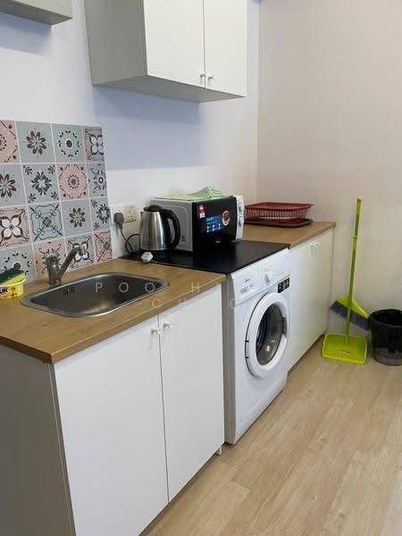 Kediaman Servis untuk Dijual di Aurora Suites @ Bukit Jalil - Poo Hieng Choo - PropertyGuru.com.my