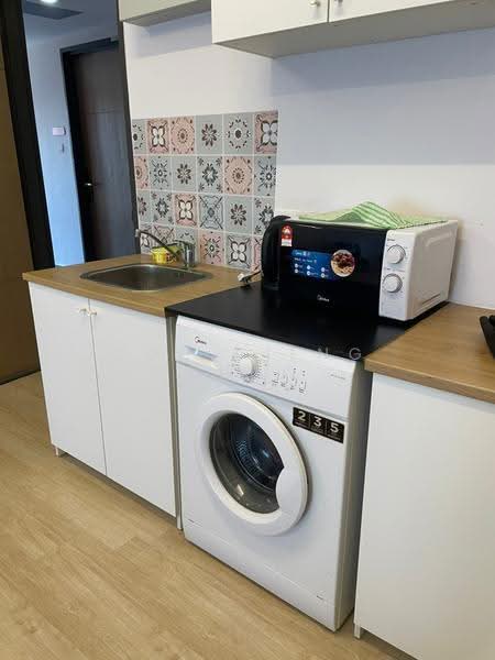 Kediaman Servis untuk Dijual di Aurora Suites @ Bukit Jalil - Poo Hieng Choo - PropertyGuru.com.my