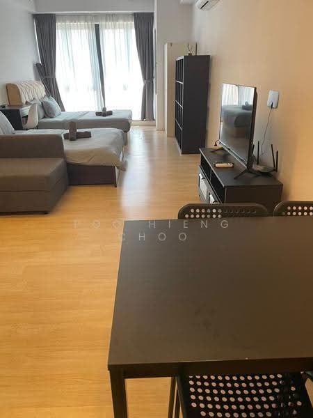 Kediaman Servis untuk Dijual di Aurora Suites @ Bukit Jalil - Poo Hieng Choo - PropertyGuru.com.my