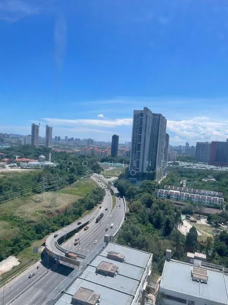Kediaman Servis untuk Dijual di Aurora Suites @ Bukit Jalil - Poo Hieng Choo - PropertyGuru.com.my